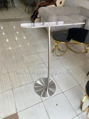 Real Pulpit Single Pole