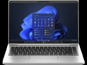 New Laptop HP 15s 16GB Intel Core I5 SSD 512GB