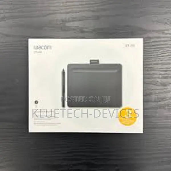 Wacom Intuos Creative Pen Tablet