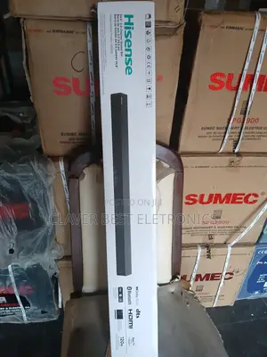 Hisense Soundbar