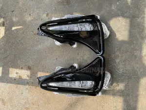LE Fog Lamp Corolla 2017 to 2018
