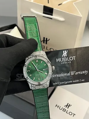 Hublot Classic Watch