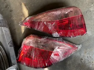 Back Light Corolla 2017 to 2018