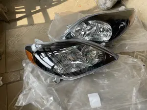 Head Lamp Matrix 2003 to 2005 Dark Face
