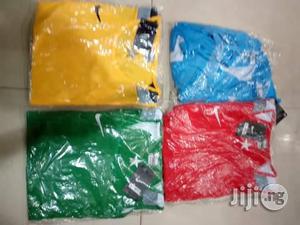 Set Of Adidas Jersey