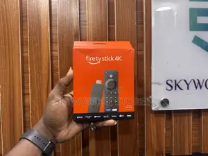 Amazon Fire Tv Stick