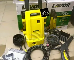 Original High Pressure Cleaner