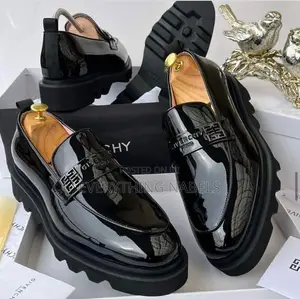 Givenchy Cooperate Shoe