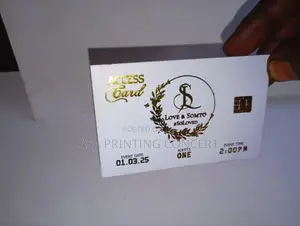 Access Card