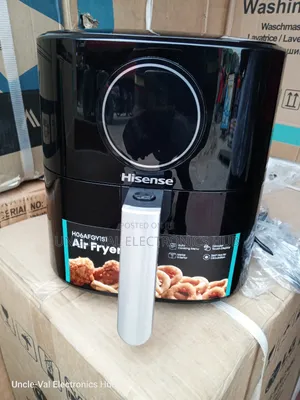 Hisense 5.2L Airfryer