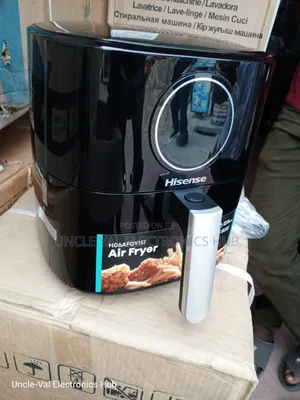 Hisense 5.2L Airfryer