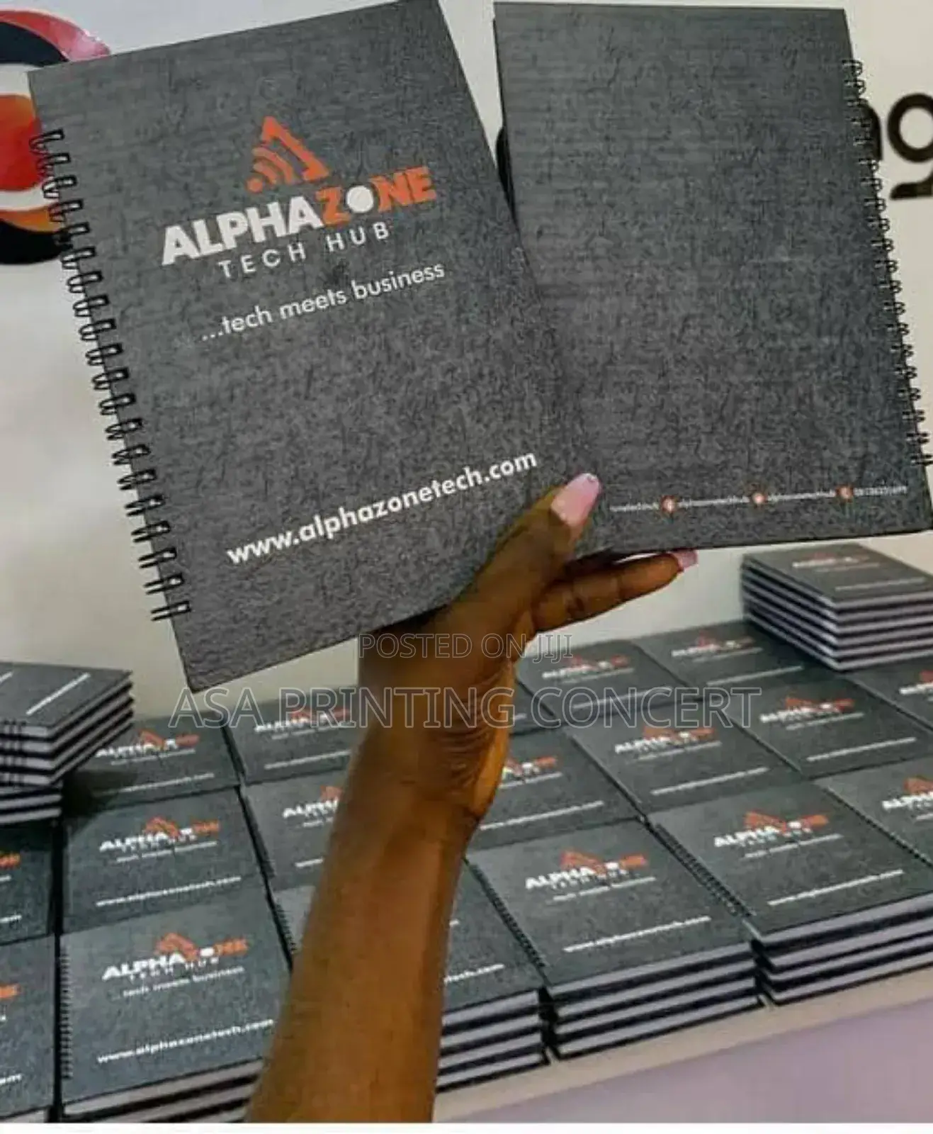 Jotter/Notepad