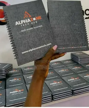 Jotter/Notepad