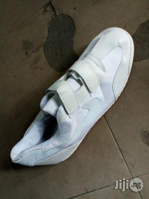 Sports Canvas Shoe