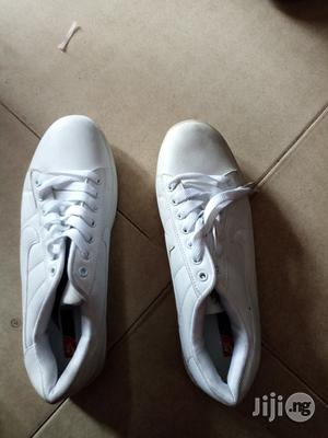 Sports Canvas