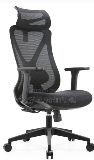 Mesh Ergonomic Swivel Office Chair