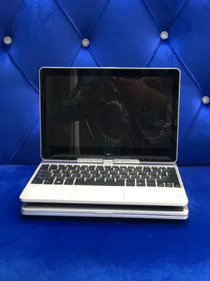 Laptop HP EliteBook Revolve 810 G3 Tablet 8GB Intel Core I7 SSD 256GB