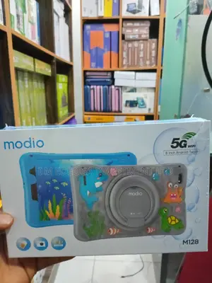 New Modio M128 256 GB Green
