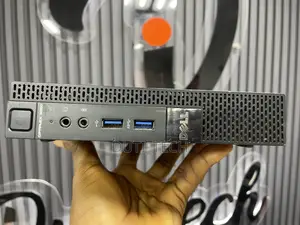 Desktop Computer Dell OptiPlex 3020 8GB Intel Core i5 SSD 256GB