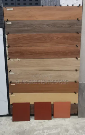 20x120 Imported Floor Tiles