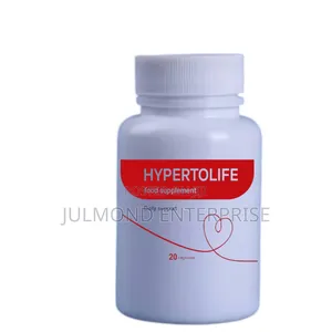 Hypertolife Food Supplements