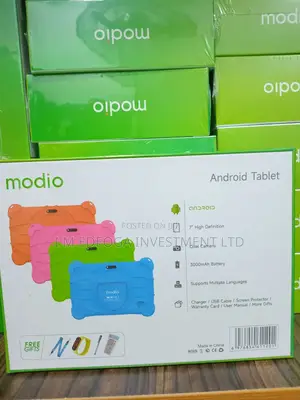 New Modio M770 128 GB Pink