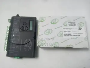 Centurion D10 Control Board