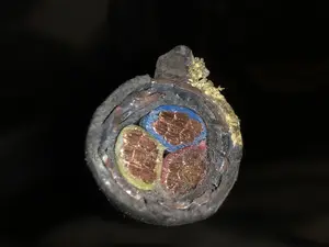 25mm 3 Core Amord Available