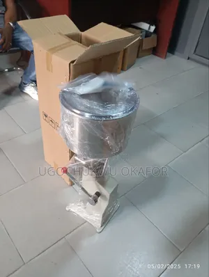 Lotion Filling Machine