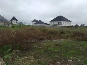 Ikola Ipaja Command Estate Land Lagos State
