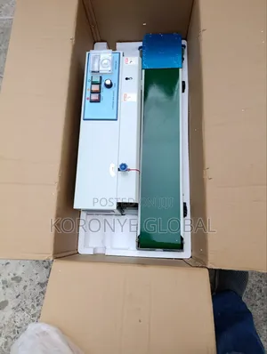 Fr 900 Nylon Sealing Machine
