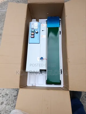 Fr900 Band Sealing Nylon Machine