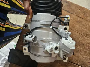 New OEM Compressor Toyota Prado 2005 2006 2007 2008 2009