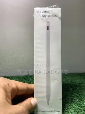 Universal Stylus Pen
