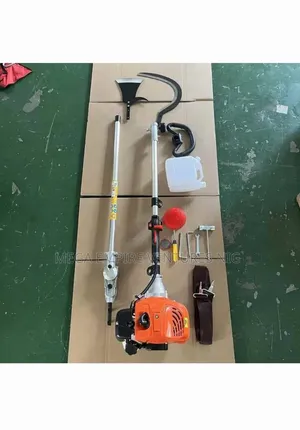 Palm Harvester Machine