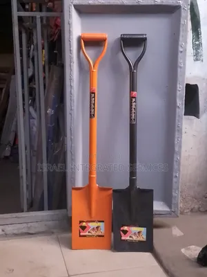 Shovel Sun Wave