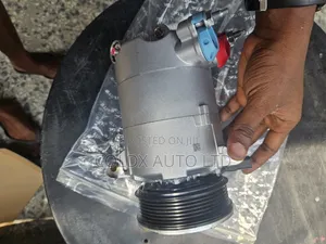 Range Rover Evoque OEM Brand New Compressor