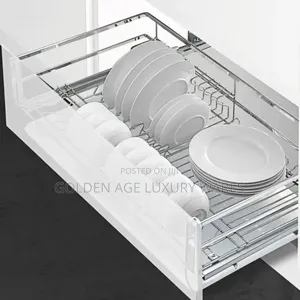 Plate Rack