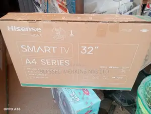 Hisense Smart Television 32"