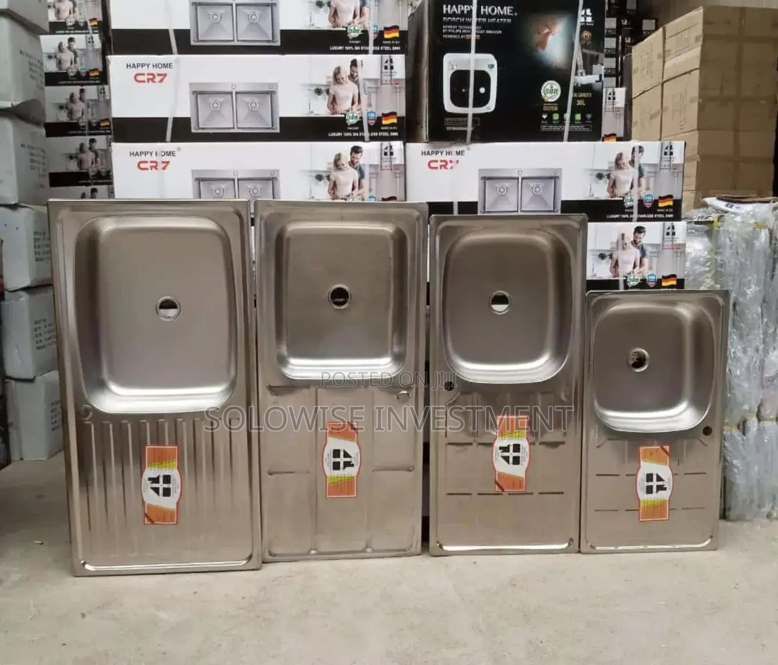 Kitchen Sink