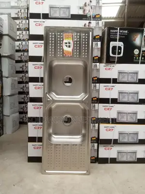 Kitchen Sink