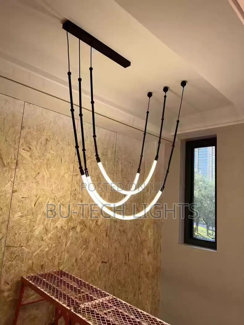 Chandelier