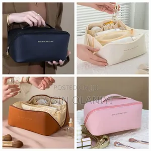 Cosmetics Organizer