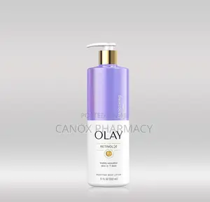 Olay Retinol Body Lotion - 502ml