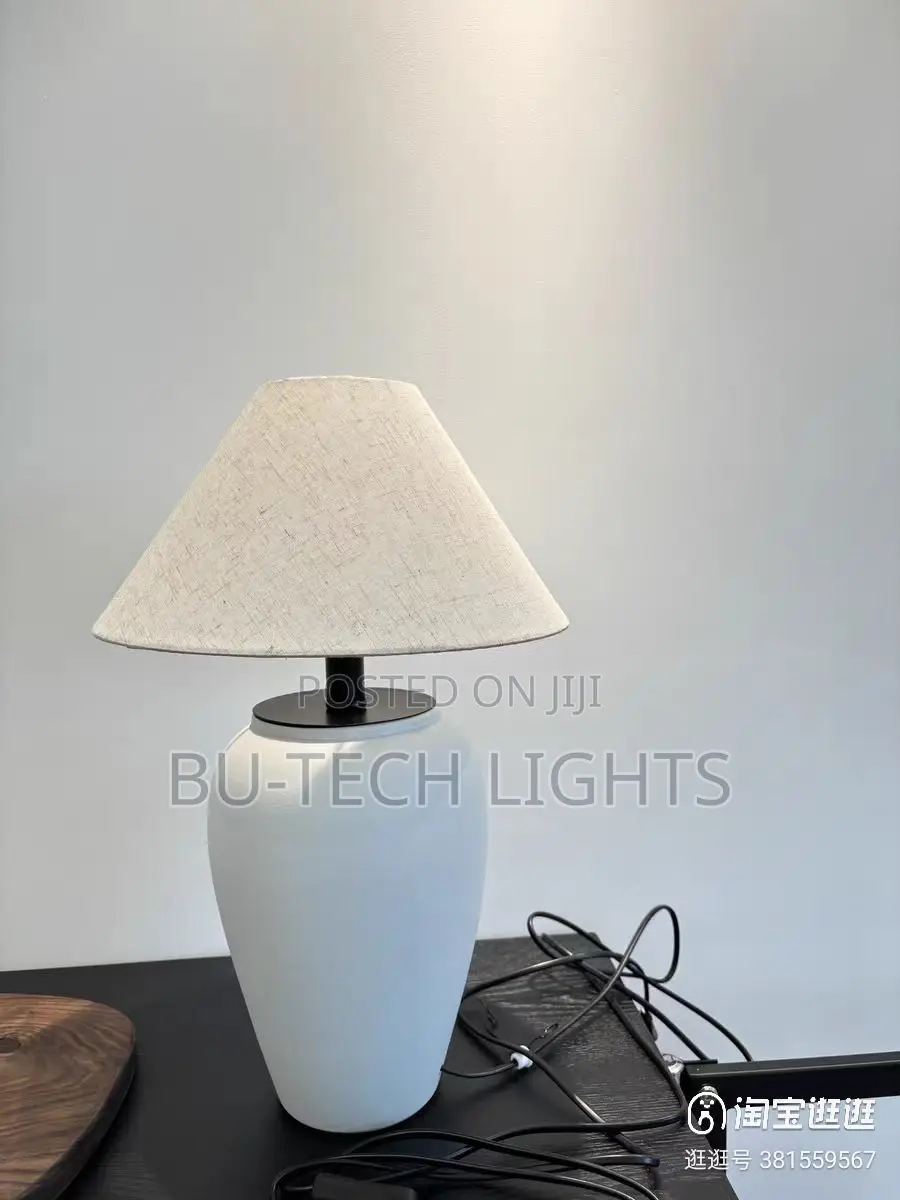Modern Table Lamp