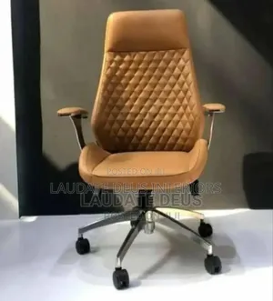 Executive Swivel Office Chair