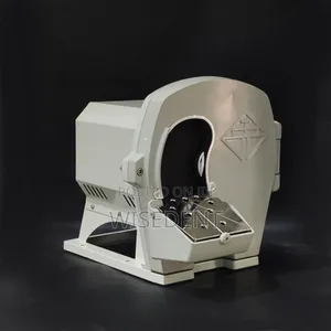 Dental Lab Model Trimming Machine