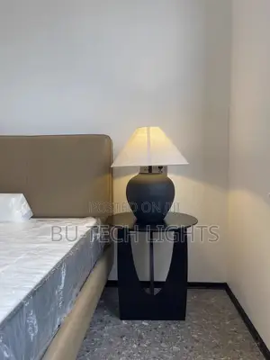 Modern Bedroom Light