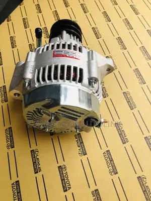 Alternator for 5L Engines Hilux, Hiace and Prado