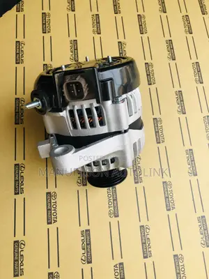 Alternator for Hilux and Hiace 2TR Engine